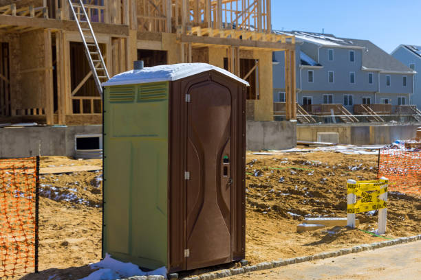 Best Local porta potty services  in Caro, MI