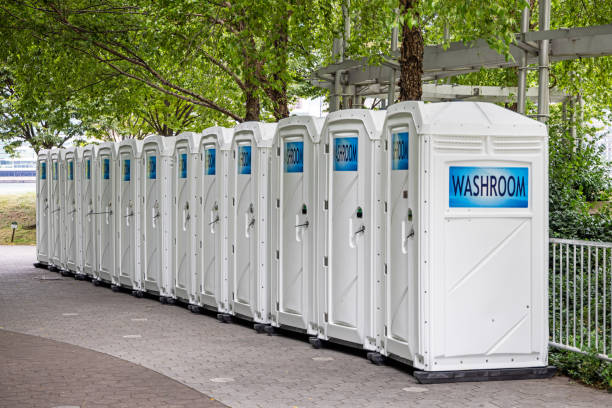 Best Porta potty rental near me  in Caro, MI