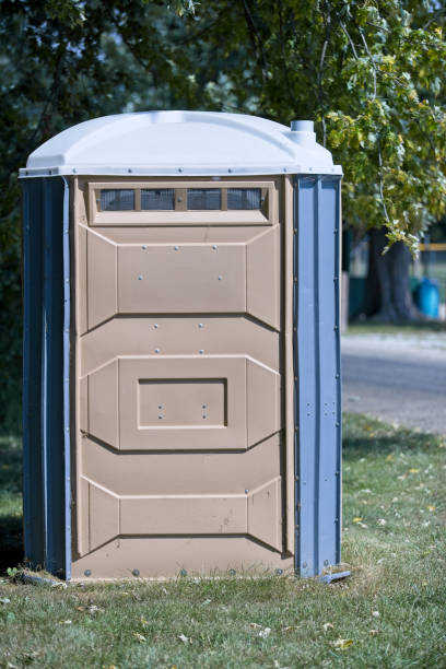 Best Wedding porta potty rental  in Caro, MI