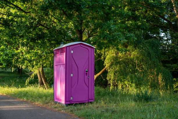 Best Emergency porta potty rental  in Caro, MI